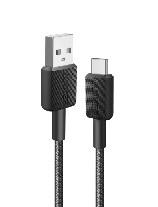Anker charging cable