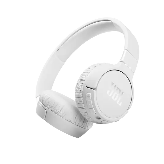 JBL wireless headphones